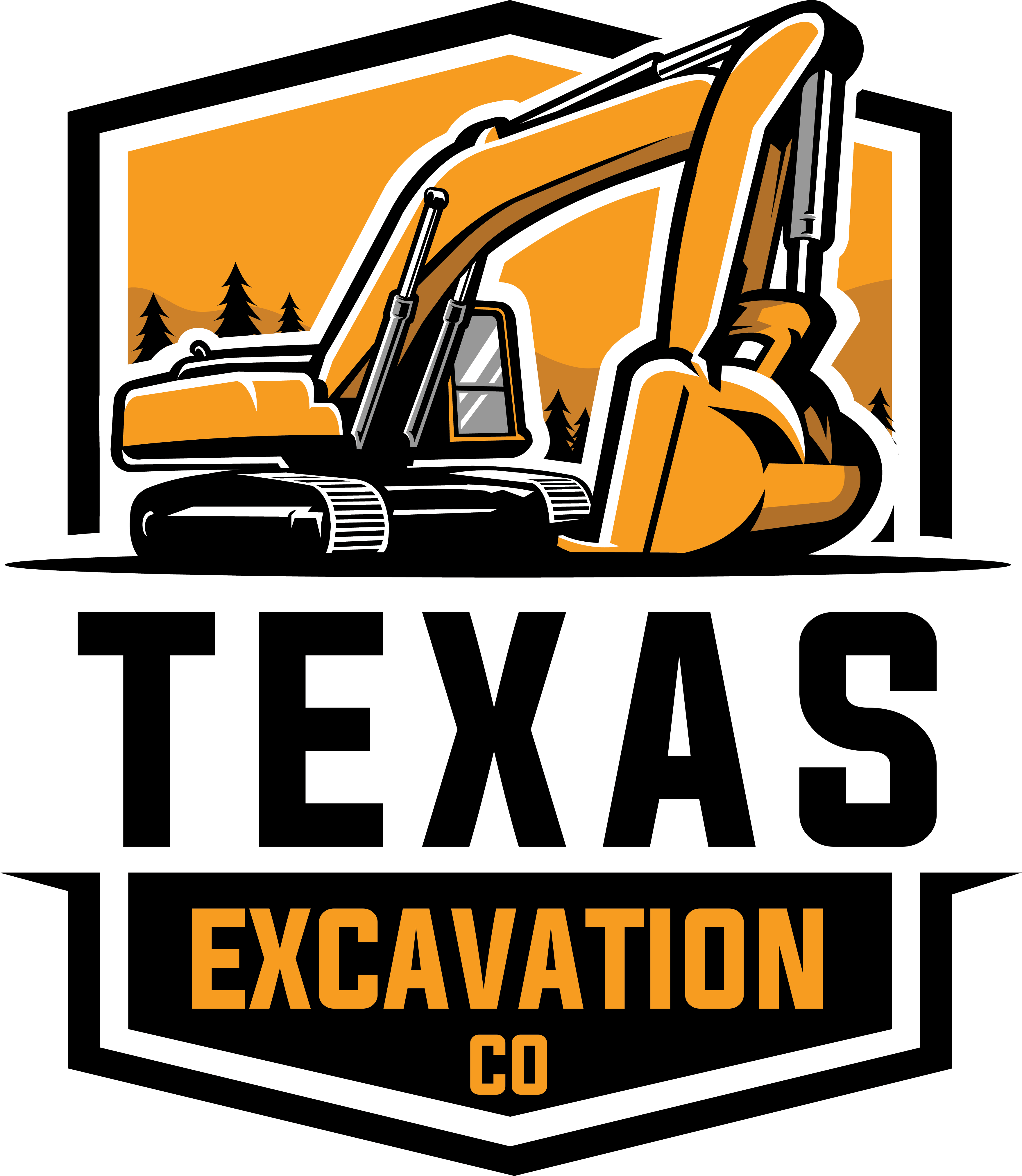 Texas Excavation Company